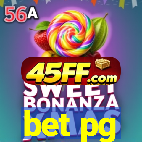 bet pg